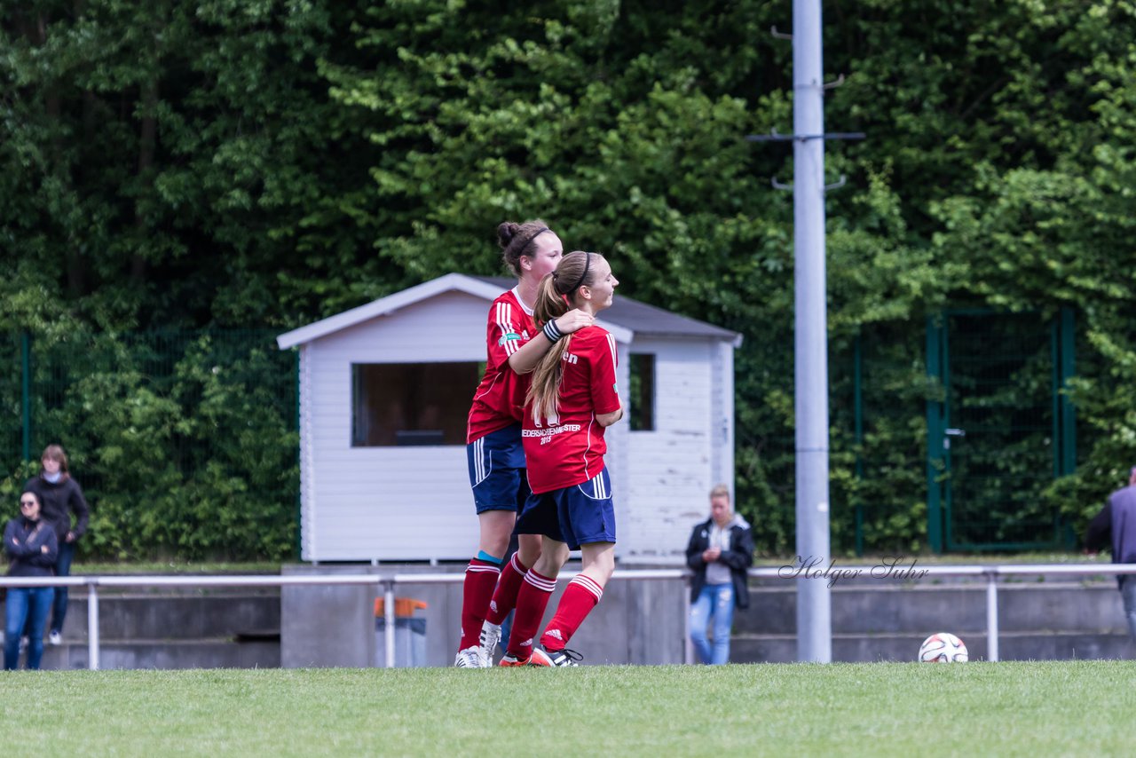 Bild 318 - Bundesliga Aufstiegsspiel B-Juniorinnen VfL Oldesloe - TSG Ahlten : Ergebnis: 0:4